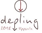 Depling 2015